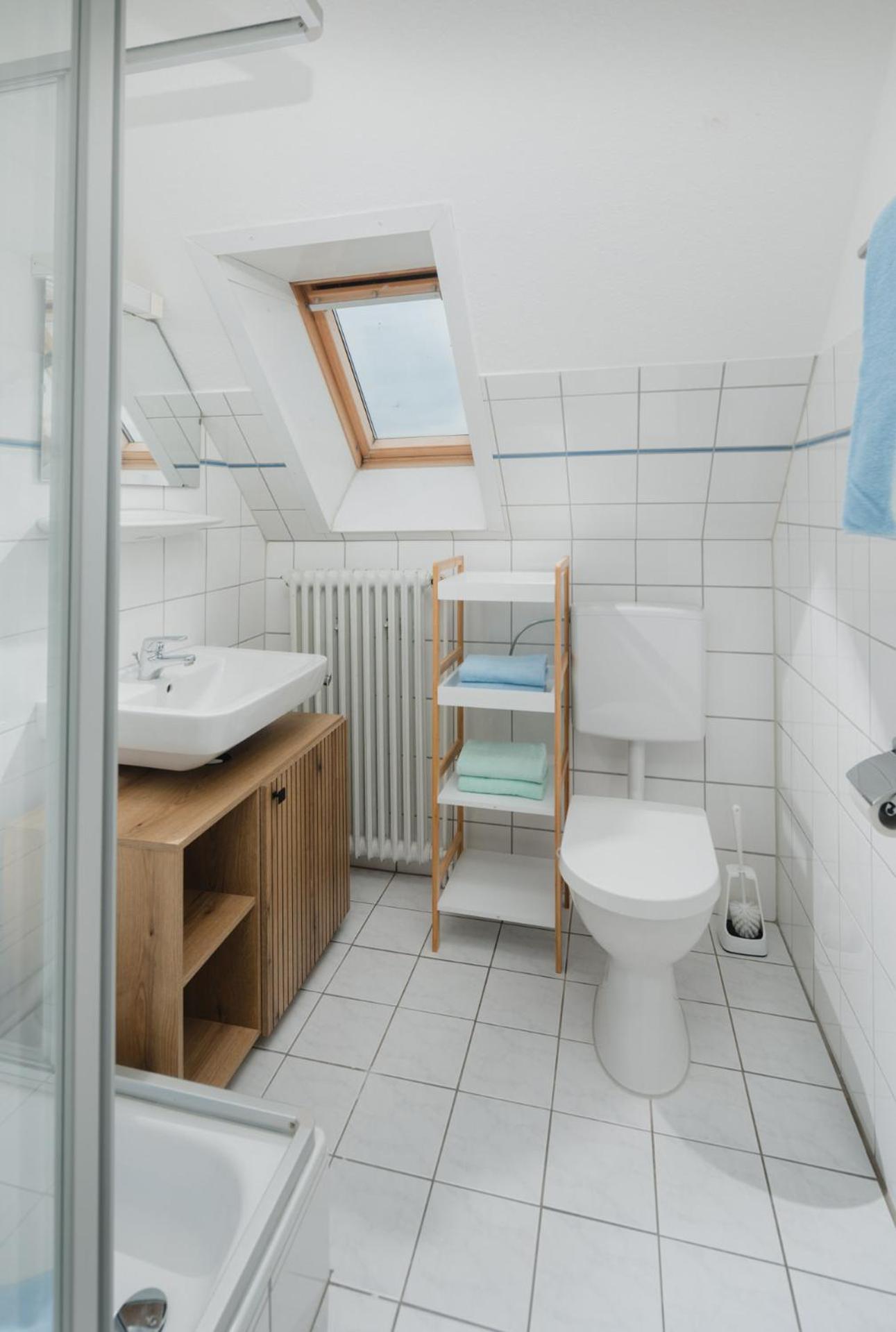 Haus Coordes Wohnung 04 Norderney Extérieur photo