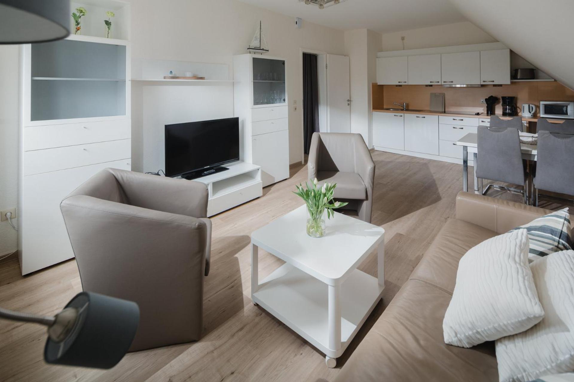 Haus Coordes Wohnung 04 Norderney Extérieur photo